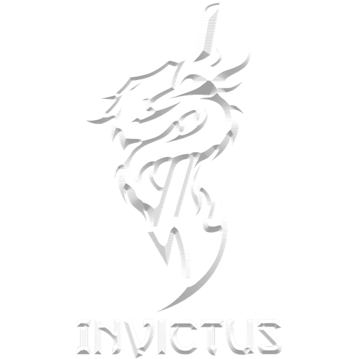 Invictus Message Invictus Vneck Pro · Invictus International
